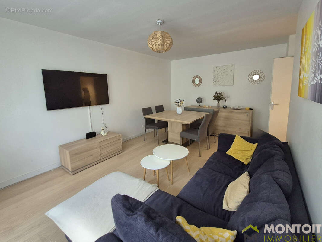 Appartement à THIAIS