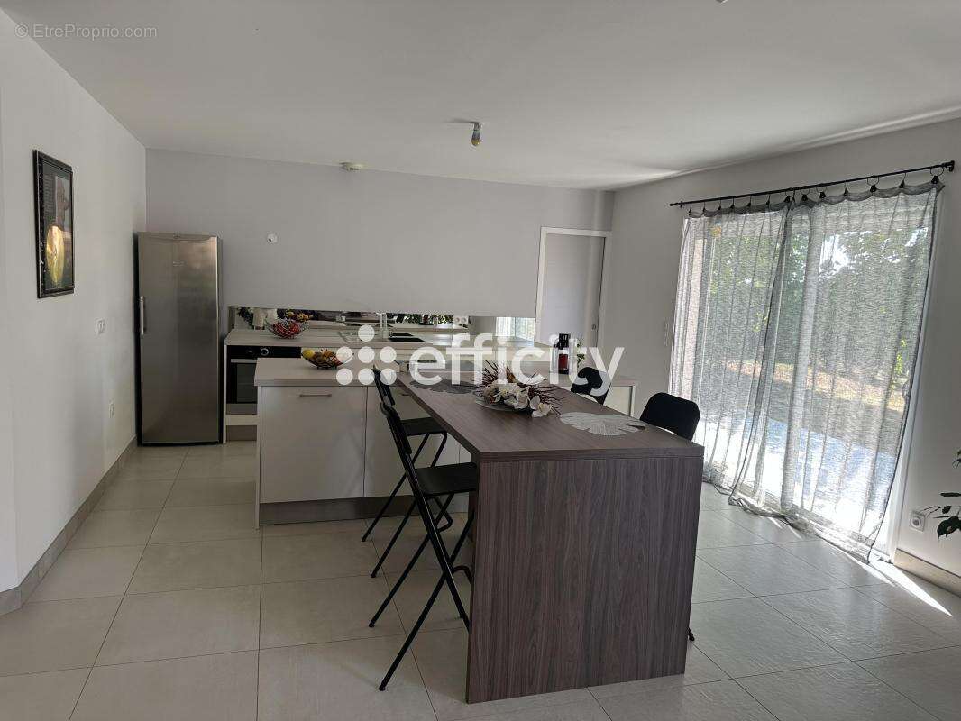 Maison individuelle - photo 5