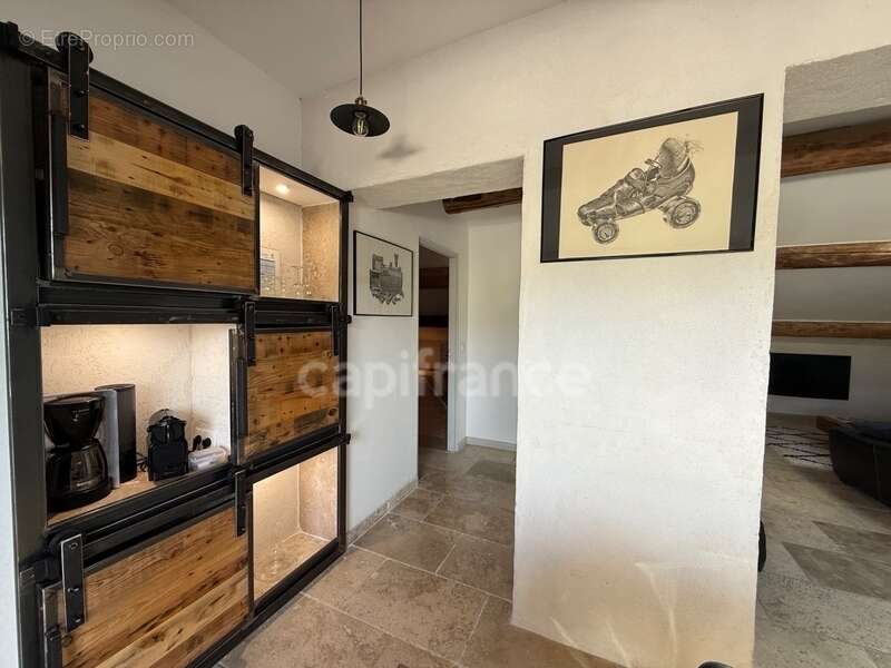 Appartement à PUYVERT