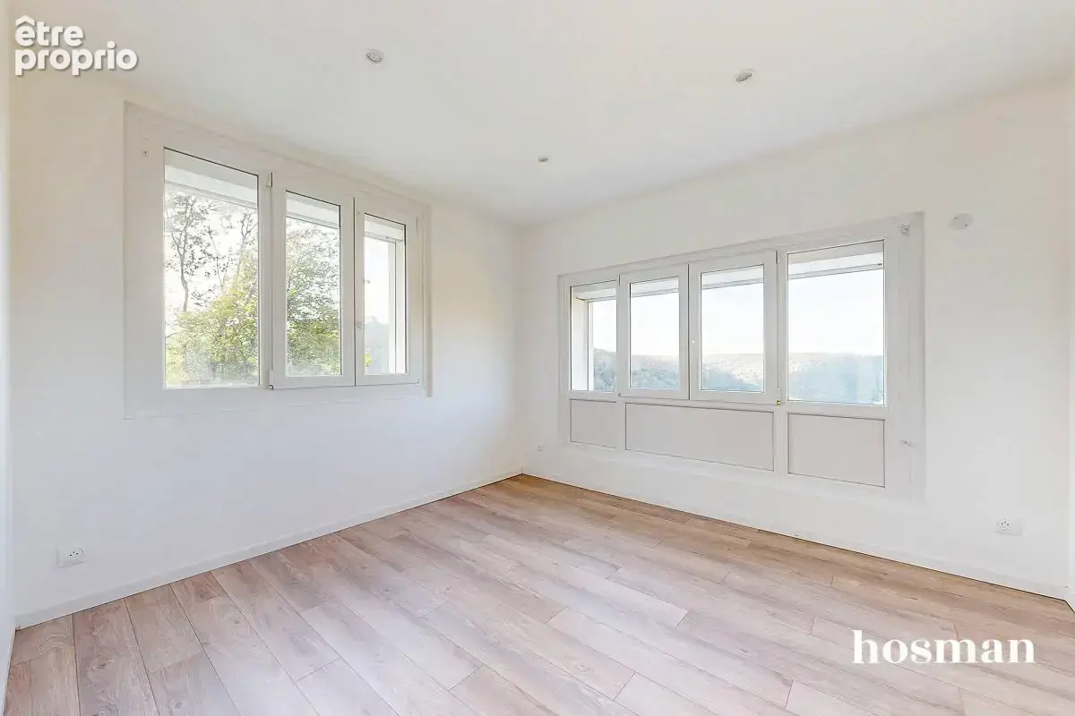 Maison 6 chambres de 163 m² avec double garage et jardin - Morre - photo 11