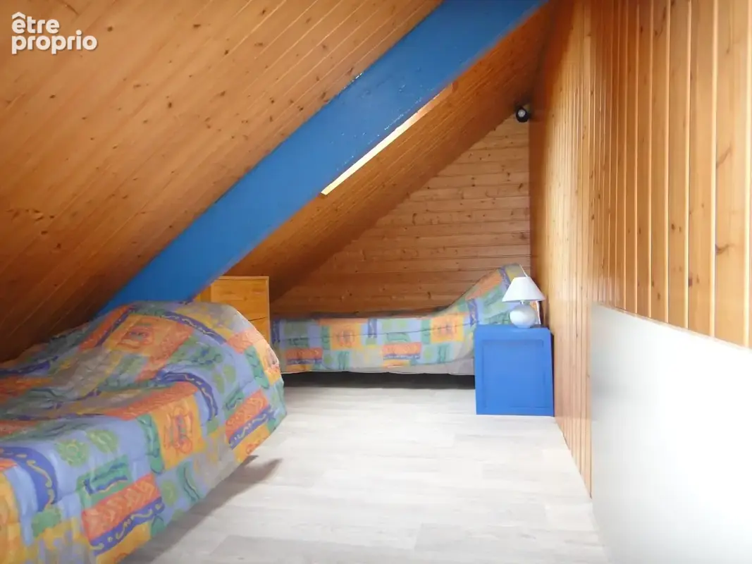À VENDRE  ÉTEL  Immeuble avec potentiel commercial et résidentiel - photo 25