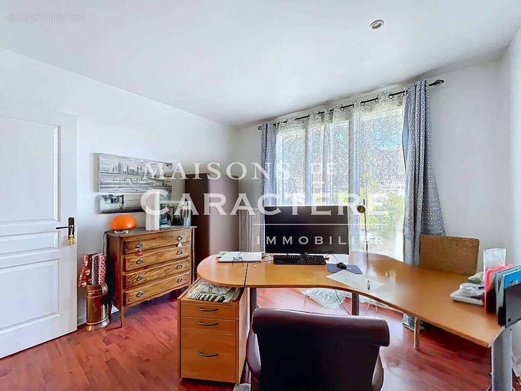 Maison à VERNOUILLET