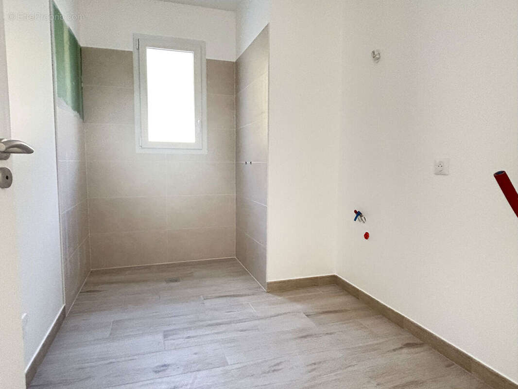 Maison à SAINT-SULPICE-DE-ROYAN