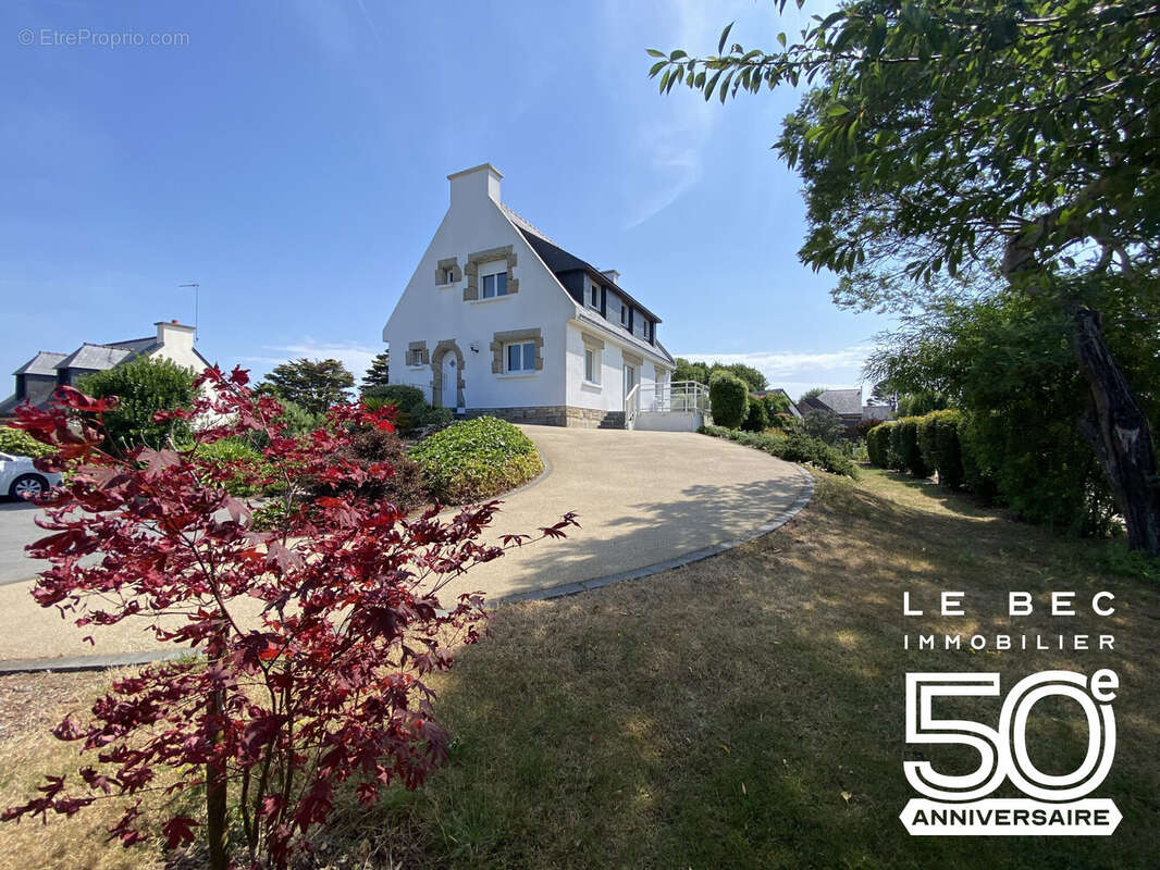 Maison 124 m² à Saint-Gildas-De-Rhuys  - photo 6
