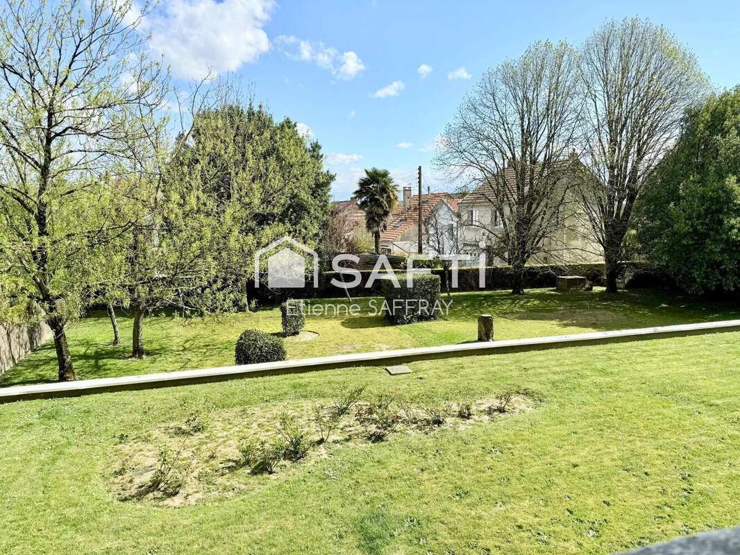 Photo 6 - Appartement à NANTES