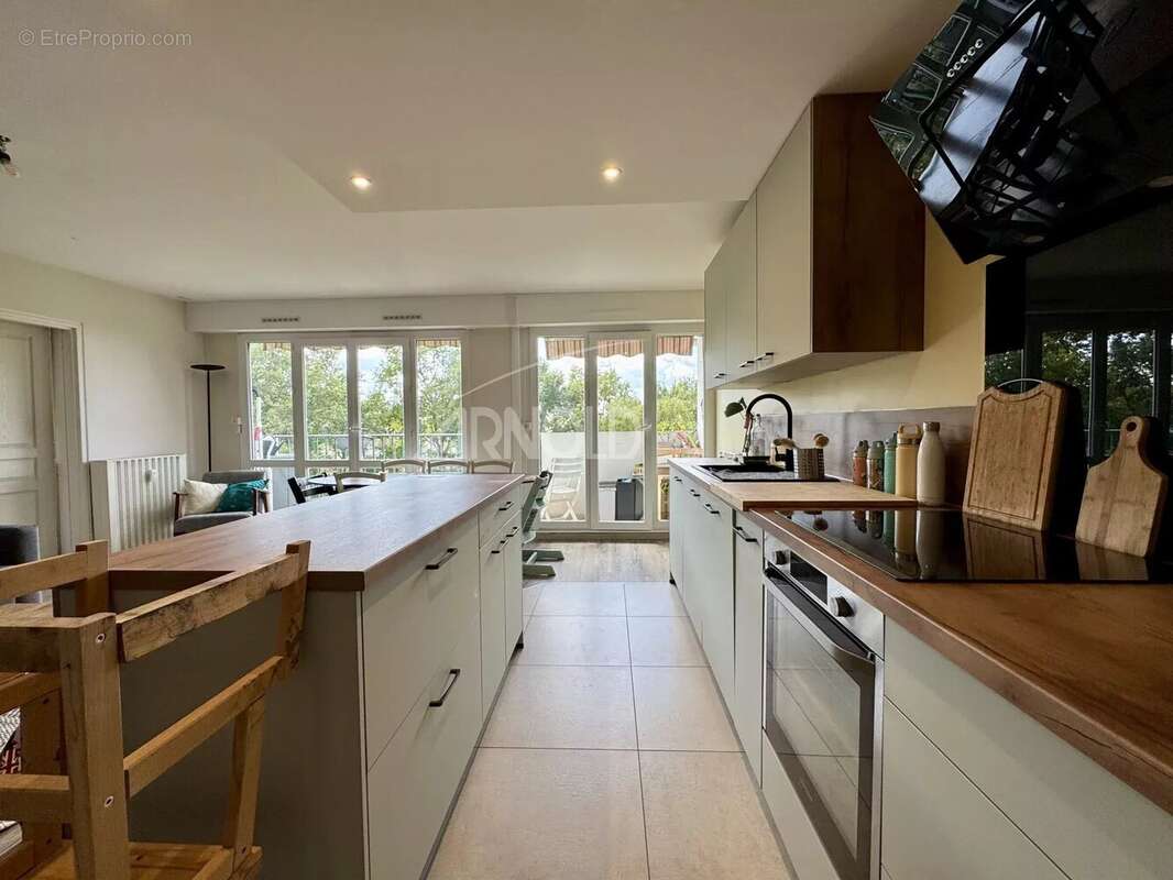 Appartement à VERTOU