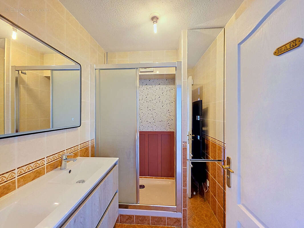 Appartement à LES ANGLES
