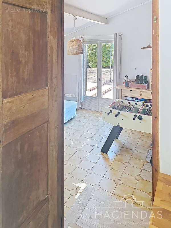 Maison à PERTUIS