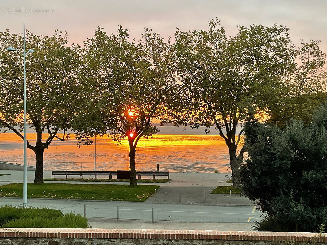 Maison à SAINT-NAZAIRE