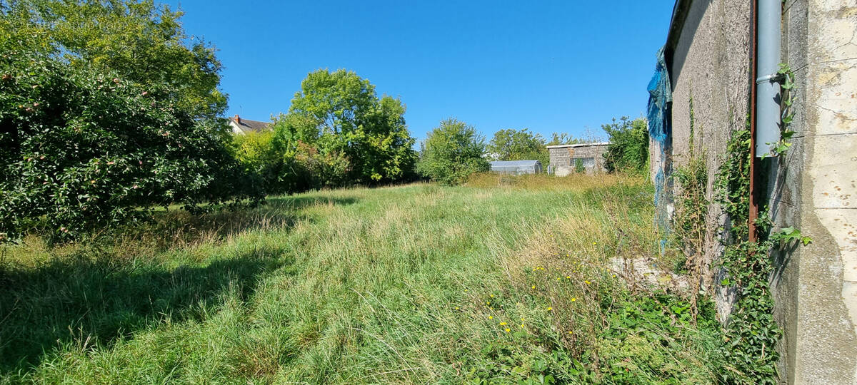 Maison à CHATEAUDUN