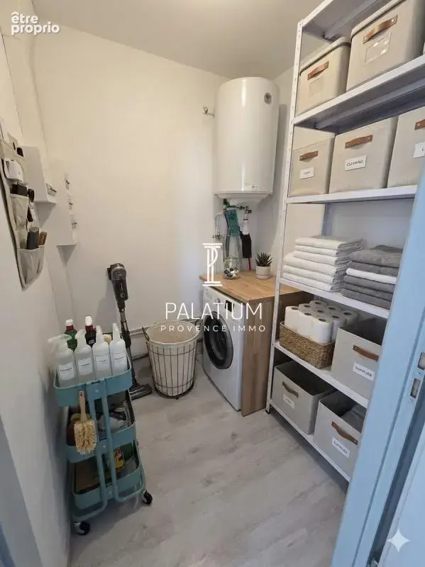 Appartement /Immeuble de Rapport – Riez (04) 400 m² Lots : 5 - photo 4