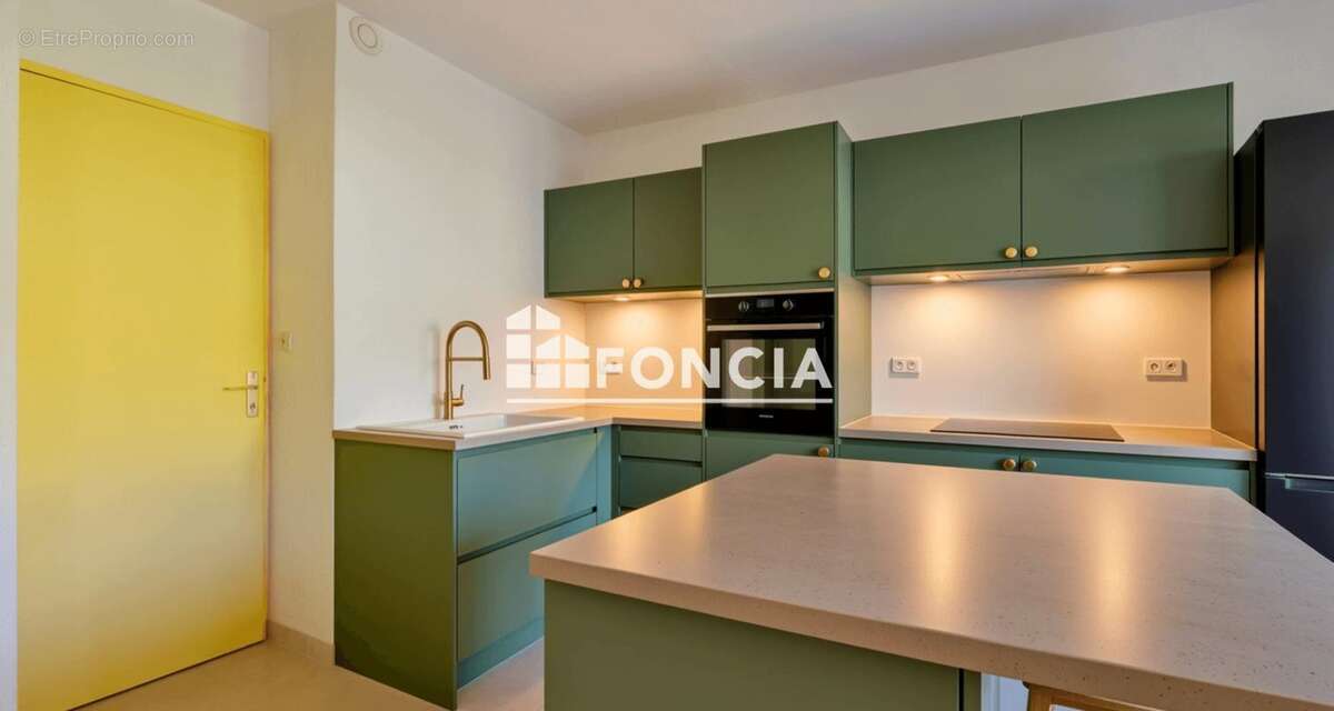 Appartement à CAVALAIRE-SUR-MER