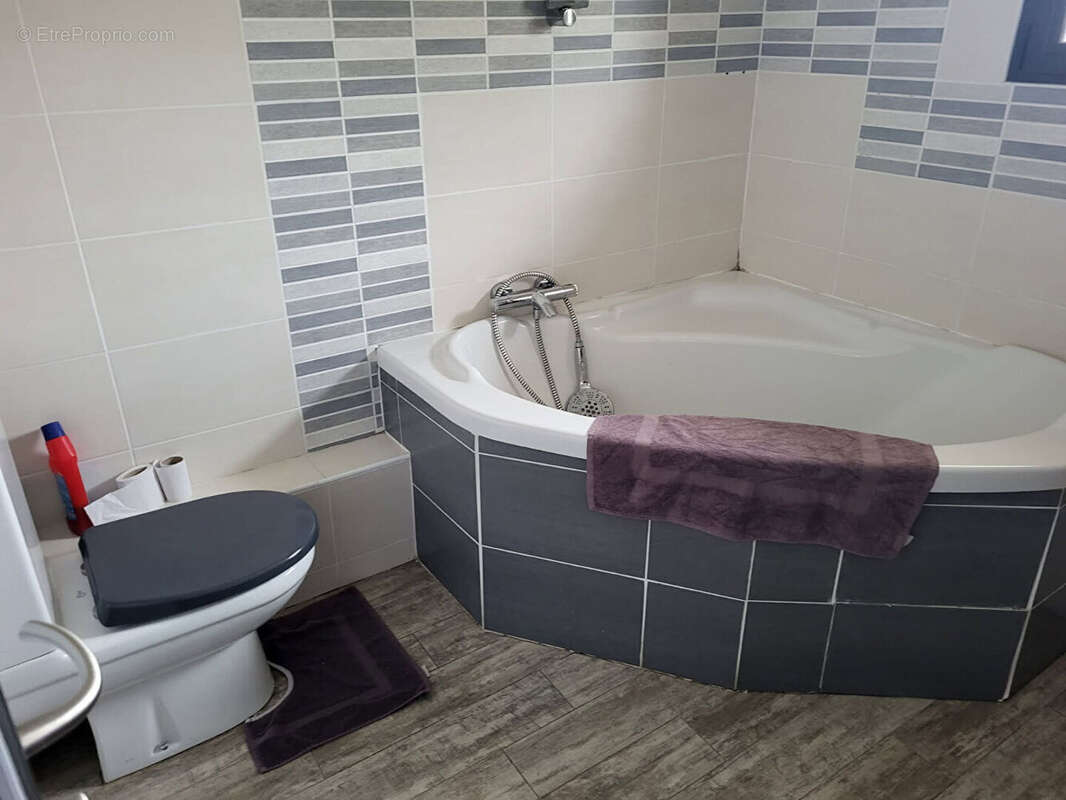 Maison à SAINT-ALBAN