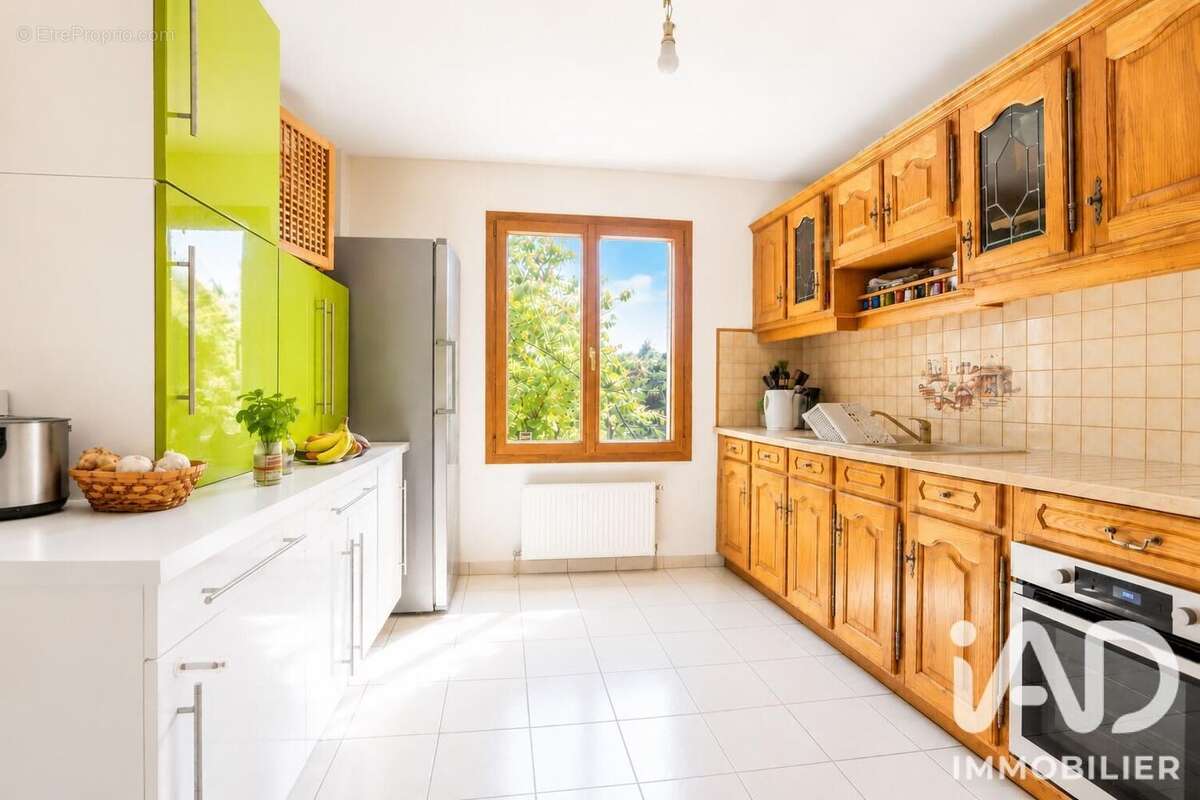 Photo 4 - Maison à VILLEPINTE