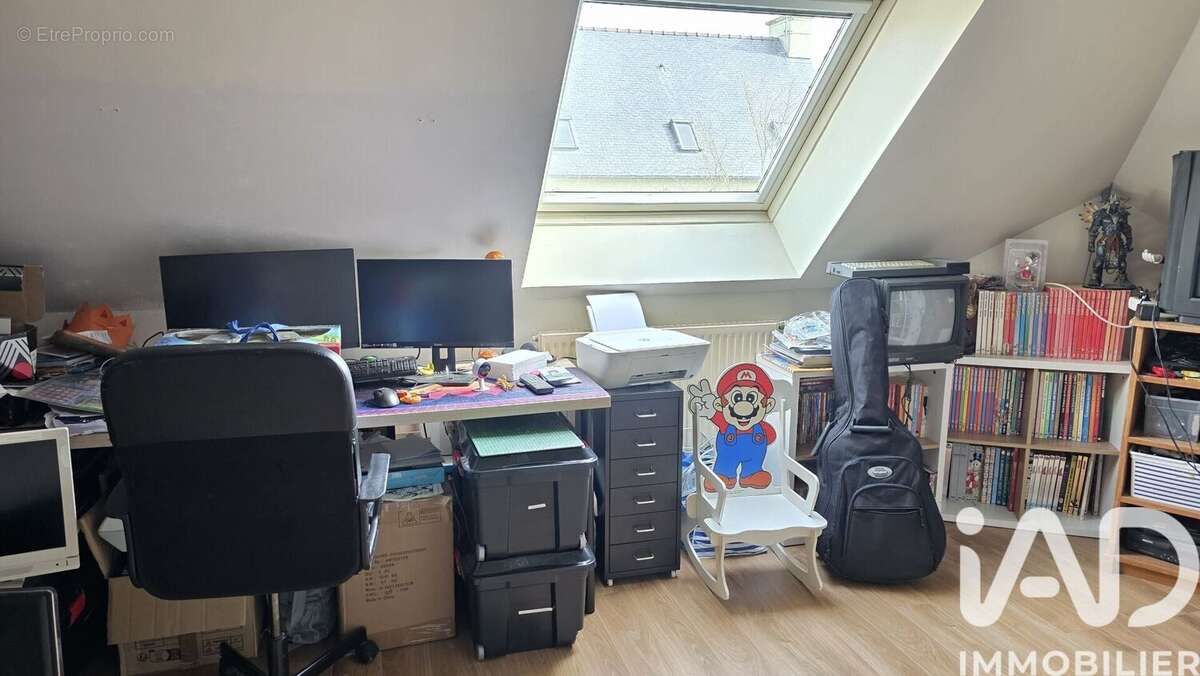 Photo 6 - Maison à SAINT-BRIEUC