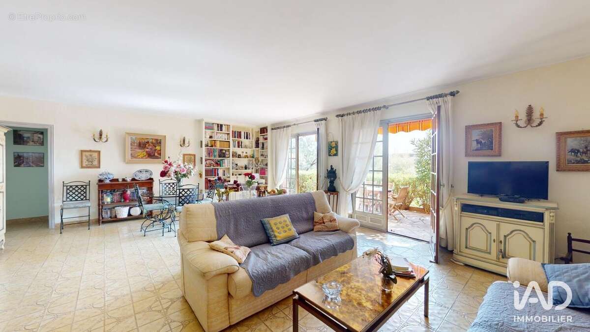 Photo 6 - Appartement à CANNES