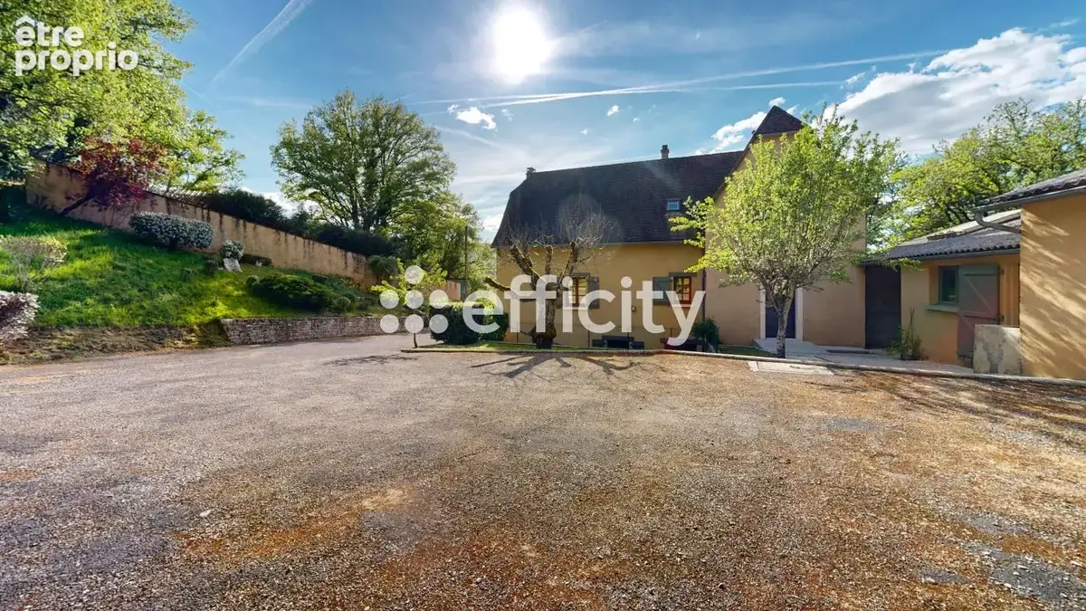 Maison 173 m² à Souillac  - photo 21