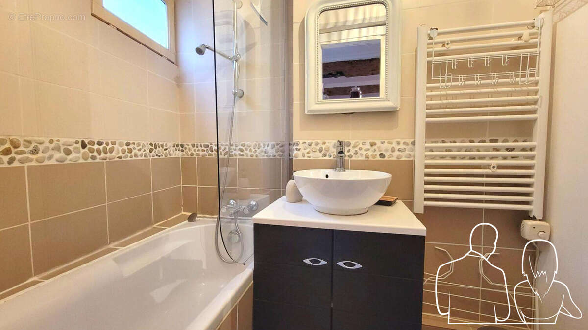 Appartement 25 m² à Honfleur  - photo 3