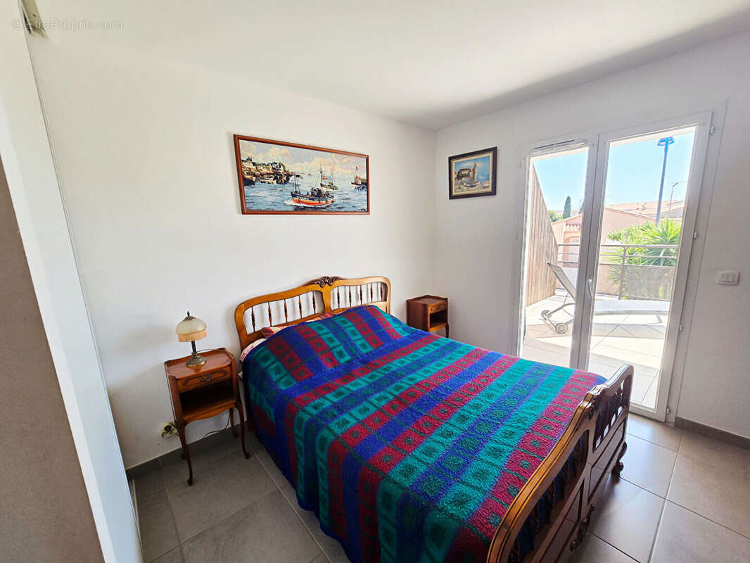 Appartement à ARGELES-SUR-MER