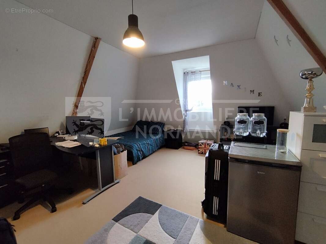 Maison à PACY-SUR-EURE