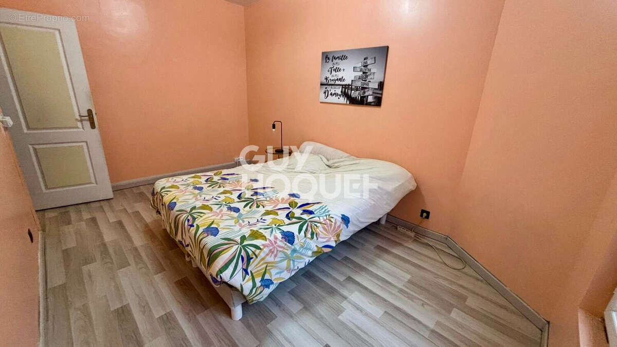 Maison à FONTENAY-SOUS-BOIS