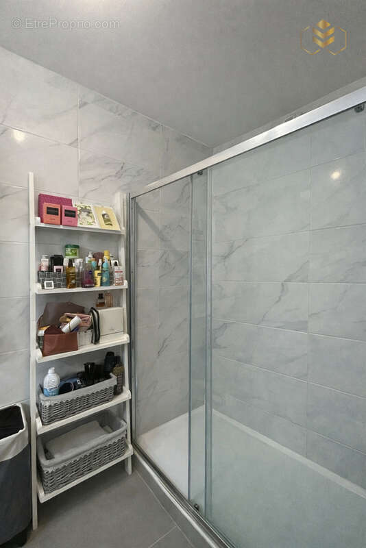 Appartement à GORBIO