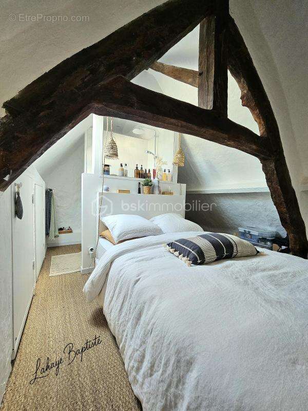 Maison à SAINT-JOACHIM