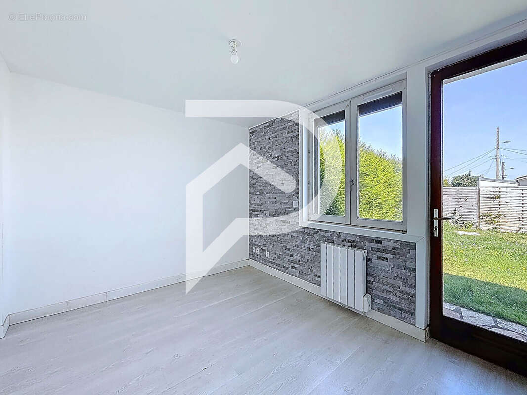 Maison à VERNOUILLET