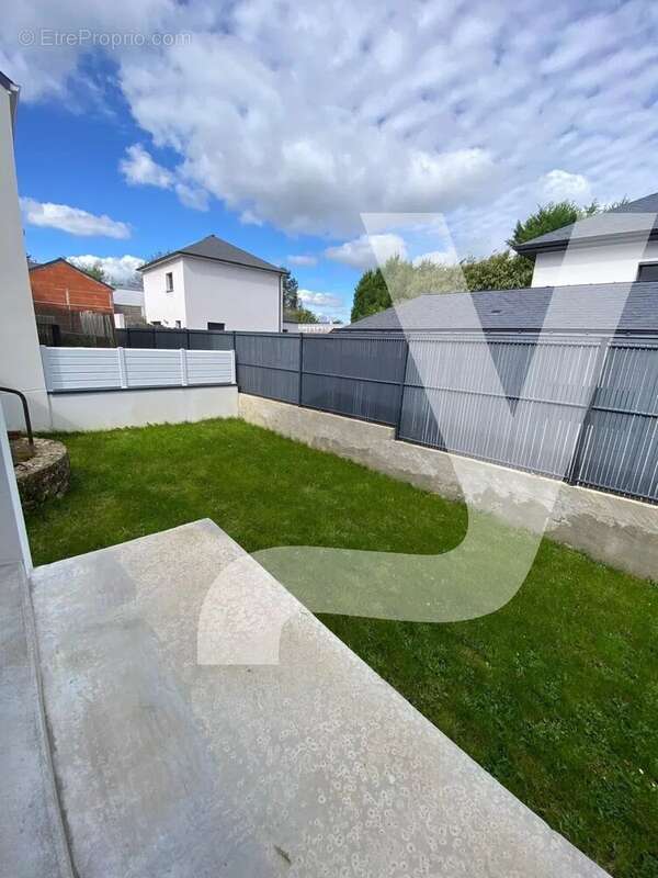 Maison à VIGNEUX-DE-BRETAGNE