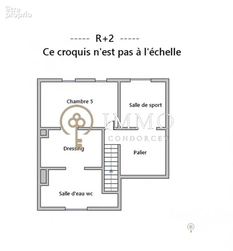Maison 7 pièces 178 m² à vendre à L'hay-Les-Roses (94240) - photo 5