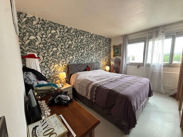 Appartement à SAINT-PIERRE-LES-ELBEUF
