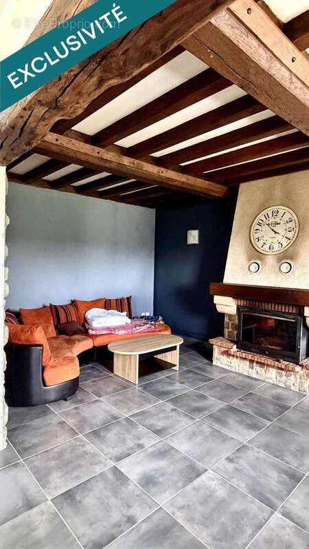 Photo 3 - Maison à CERISY-BELLE-ETOILE
