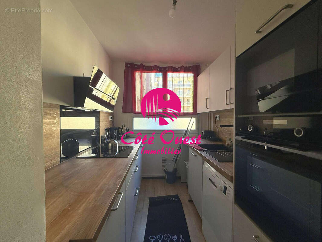 Appartement à LE HAVRE