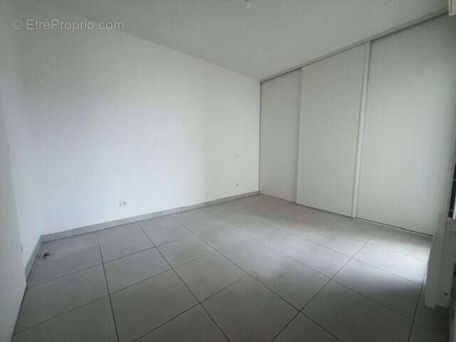 Appartement à NARBONNE