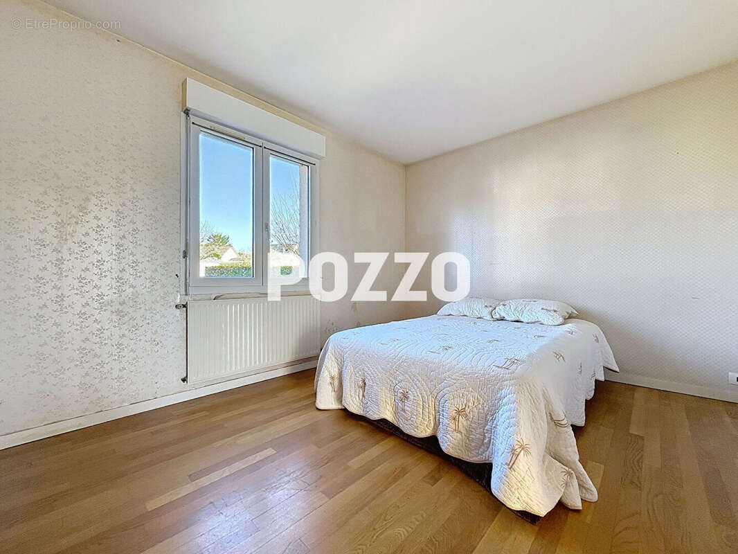 Maison à SAINT-PAIR-SUR-MER