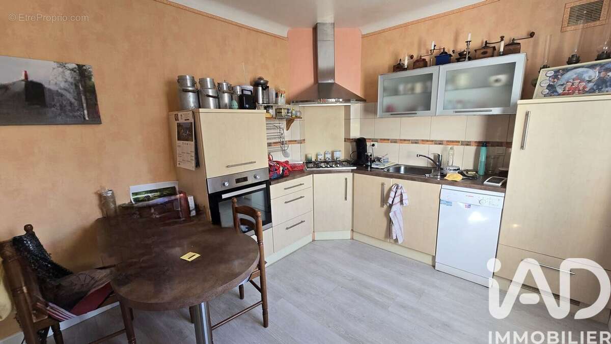 Photo 4 - Maison à TREDARZEC