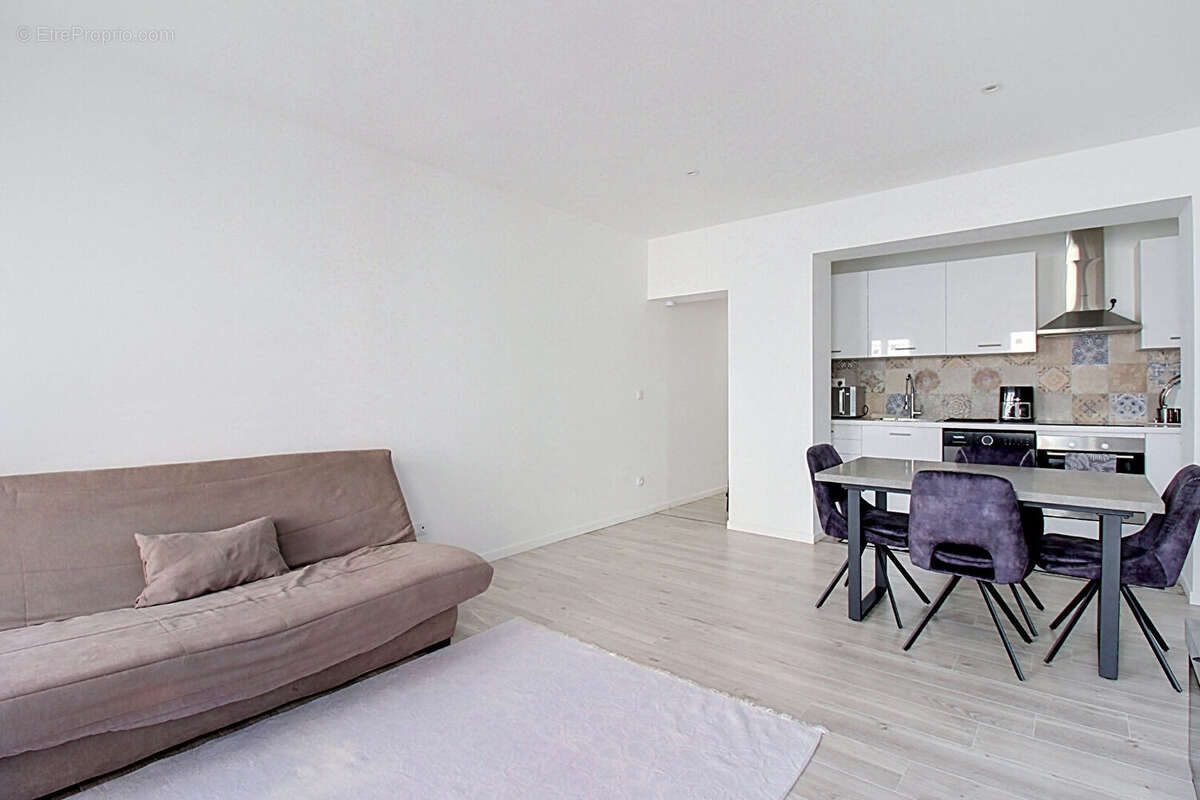 Appartement à DRAGUIGNAN