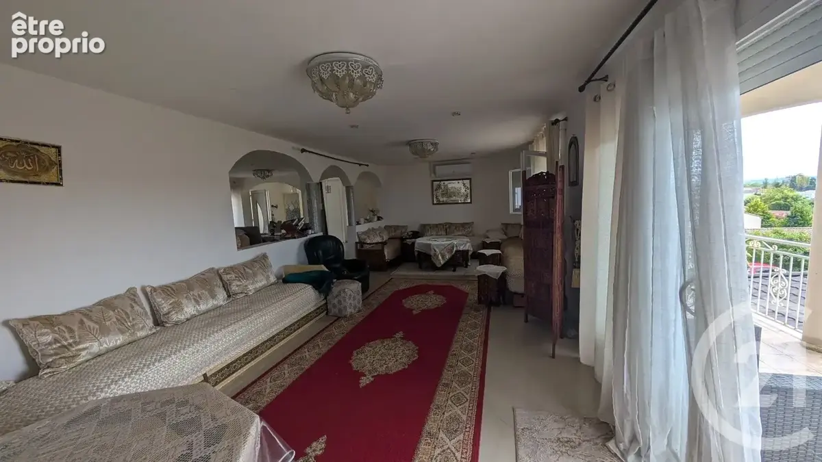 Maison 10 pièces 254 m² à vendre à Bon-Encontre (47240) - photo 4