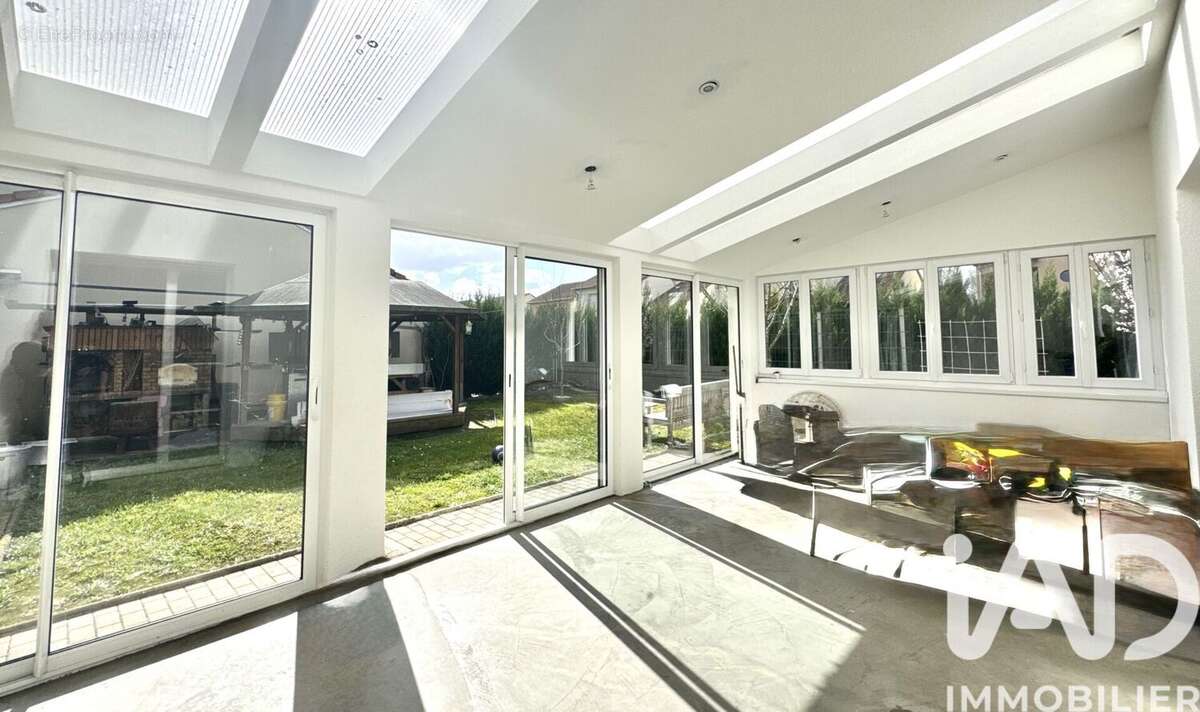 Photo 9 - Maison à MAIZIERES-LES-METZ