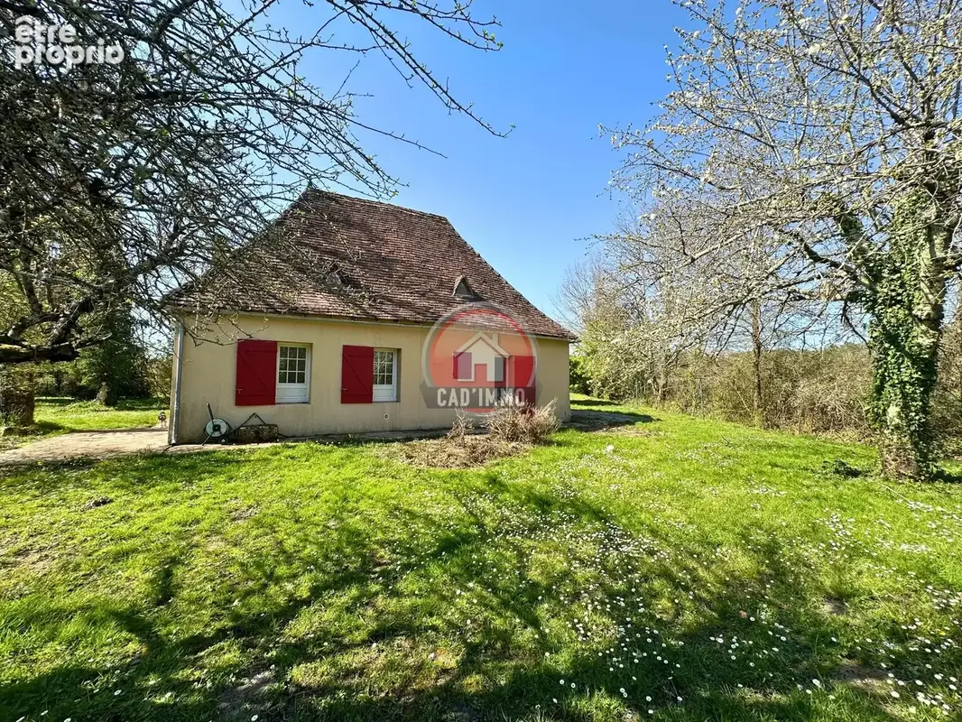 Perigourdine en pierre a bergerac - photo 11