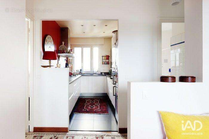 Photo 5 - Maison à MONTREUIL