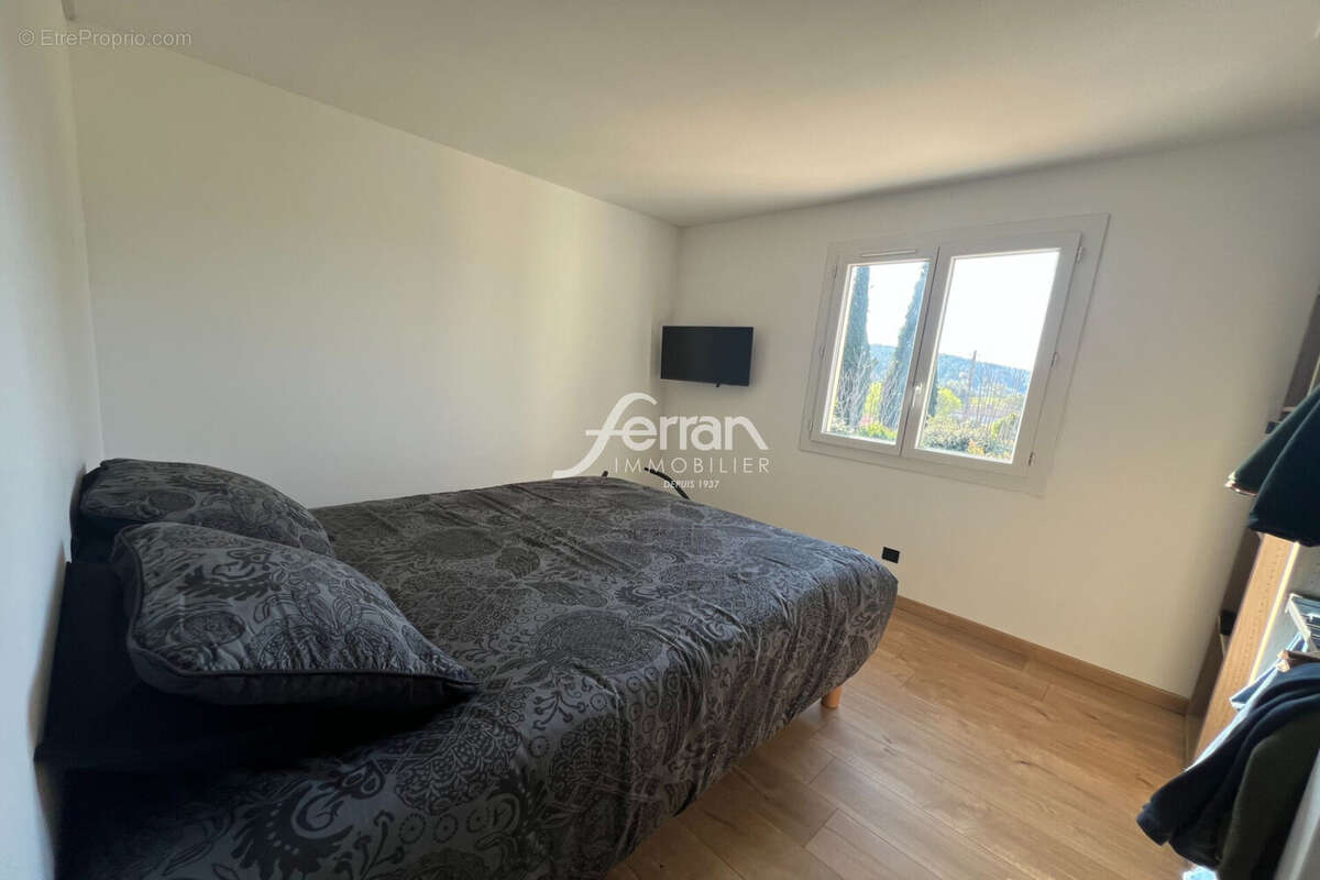 Maison à DRAGUIGNAN