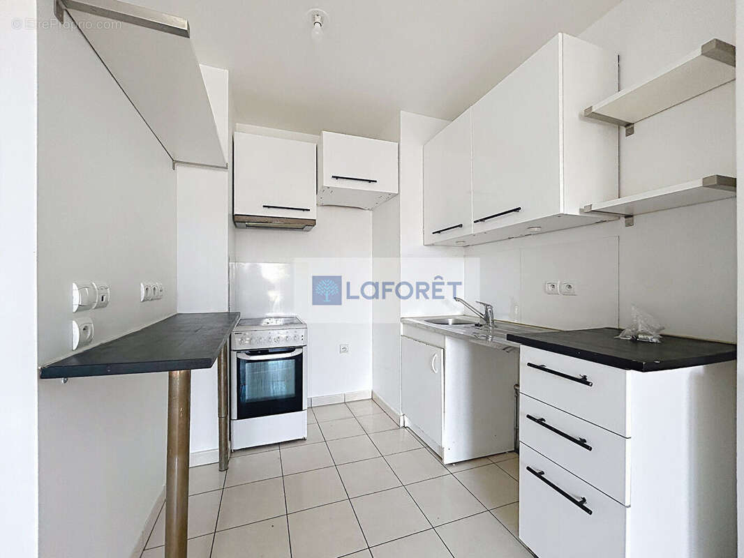 Appartement à SARTROUVILLE