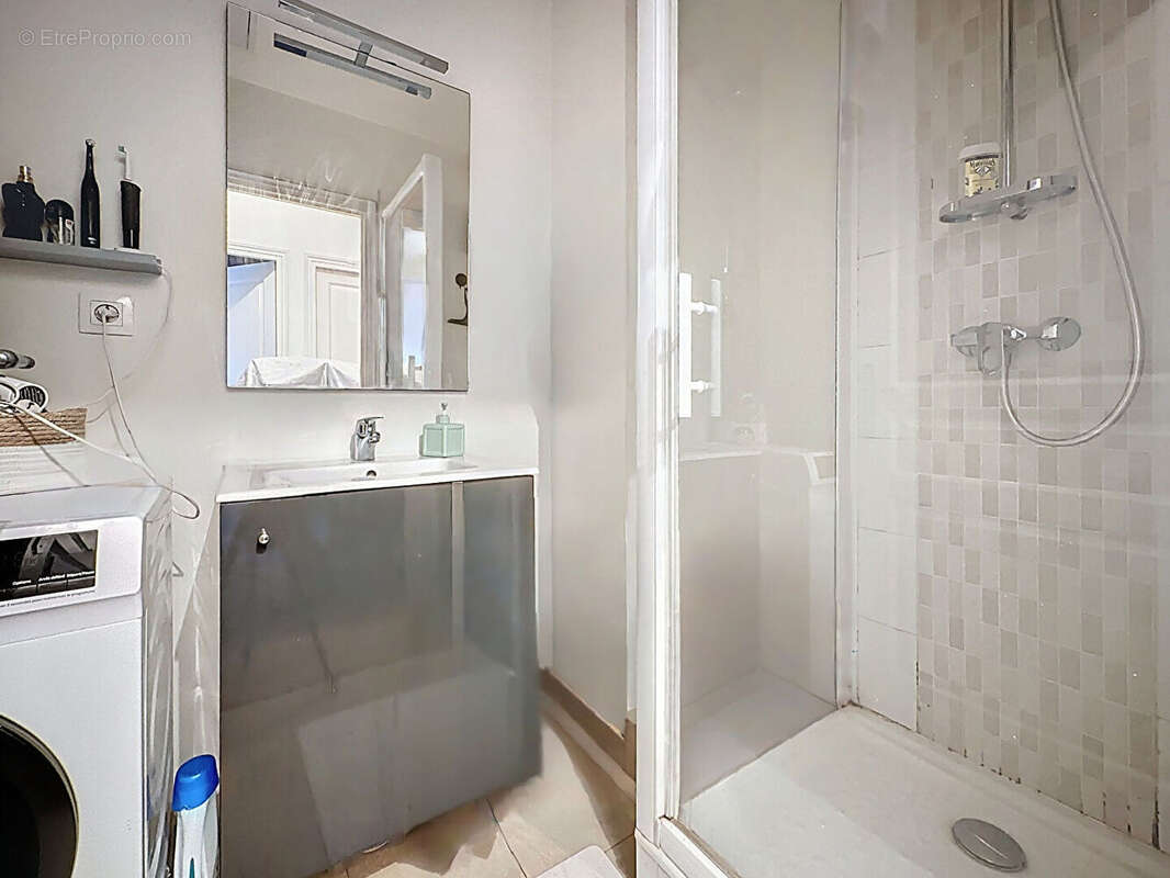 Appartement à MEAUX