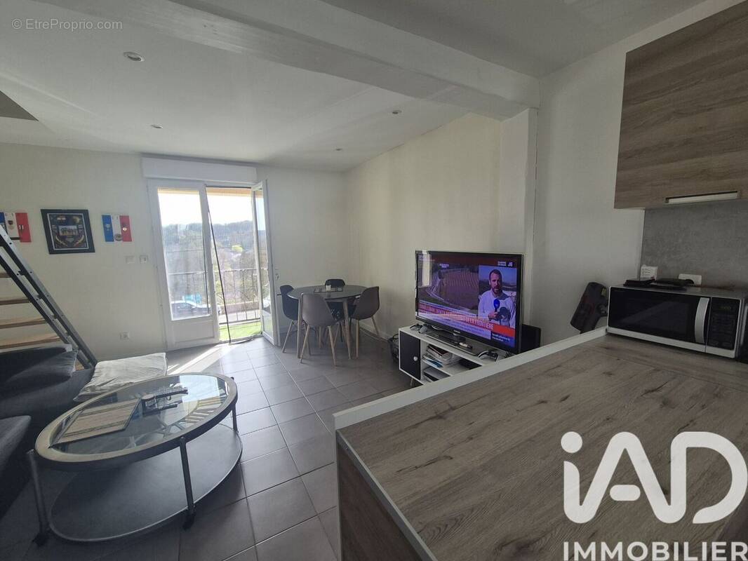 Photo 1 - Appartement à LA FERTE-SOUS-JOUARRE