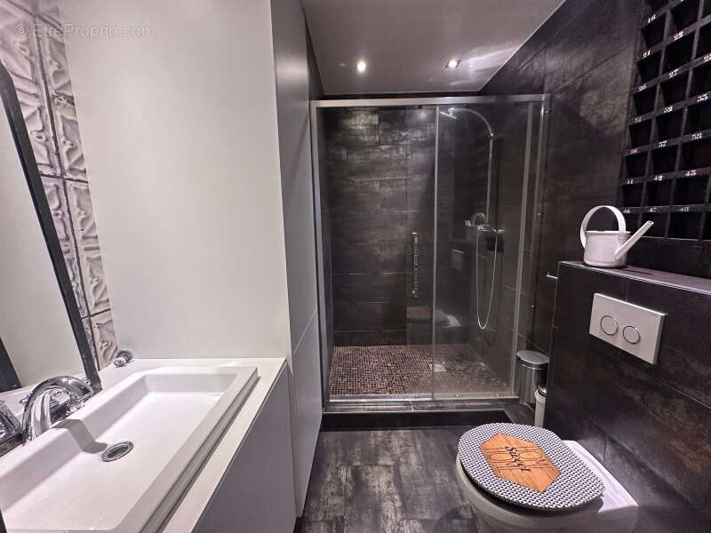 Appartement à MULHOUSE