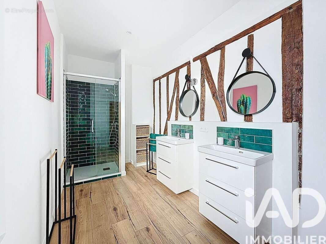 Photo 9 - Maison à CHALONS-EN-CHAMPAGNE