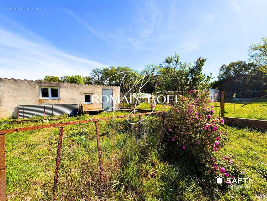 Photo 7 - Maison à CARDET