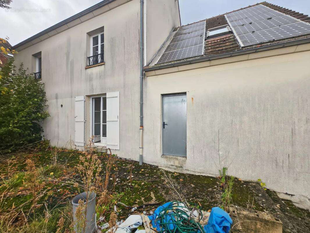 Appartement à CLERMONT