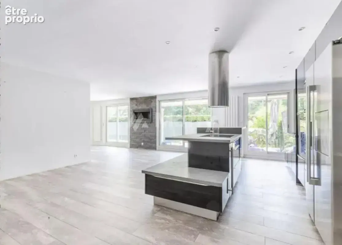 Bel appartement familial avec jardin - - photo 4